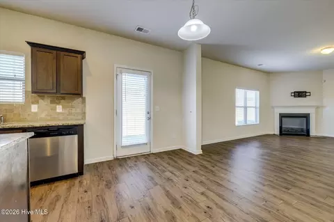 Living - 231 Sims Ct, Augusta, GA 30909 photo 5 of 5
