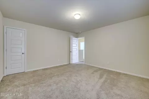 Bedroom - 231 Sims Ct, Augusta, GA 30909 photo 5 of 5