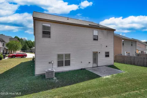 Exterior - 231 Sims Ct, Augusta, GA 30909 photo 6 of 7