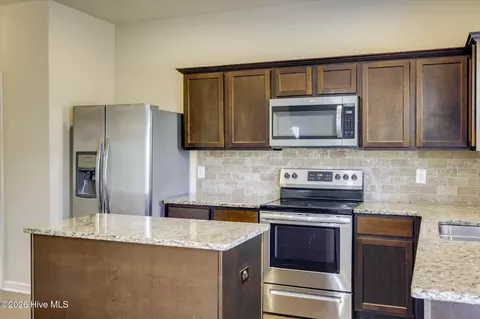 Kitchen - 231 Sims Ct, Augusta, GA 30909 photo 3 of 6