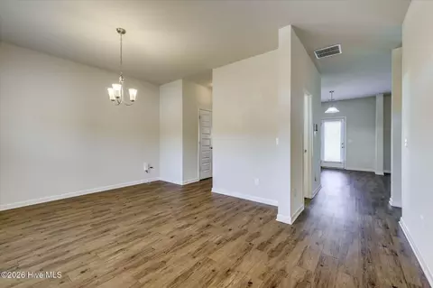 Entry Way - 231 Sims Ct, Augusta, GA 30909 photo 2 of 6