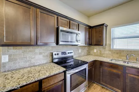 Kitchen - 231 Sims Ct, Augusta, GA 30909 photo 2 of 6