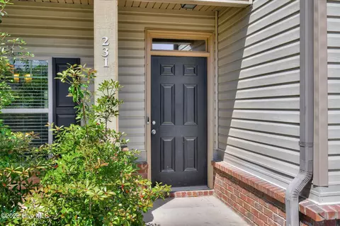 Exterior - 231 Sims Ct, Augusta, GA 30909 photo 4 of 7