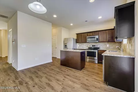 Kitchen - 231 Sims Ct, Augusta, GA 30909 photo 6 of 6