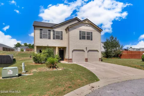 Exterior - 231 Sims Ct, Augusta, GA 30909 photo 3 of 7