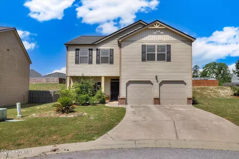 Exterior - 231 Sims Ct, Augusta, GA 30909 photo 2 of 7