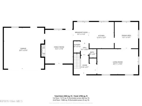 215 Canterbury Rd, Southern Pines, NC 28387