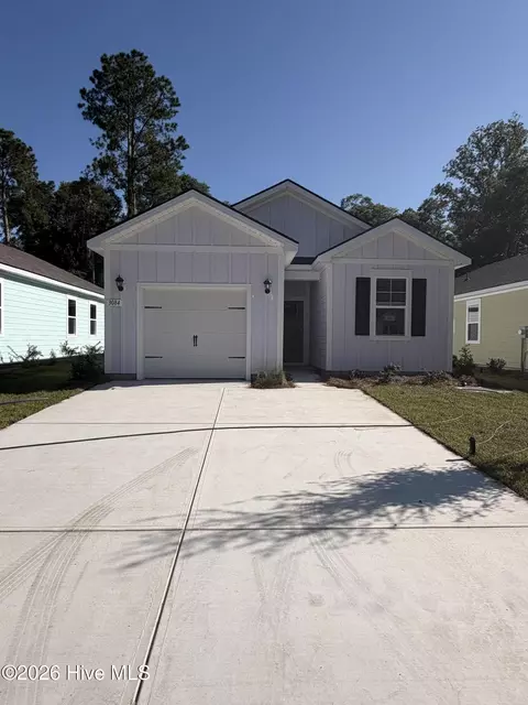 3084 Tasso Dr SW, Sunset Beach, NC 28468