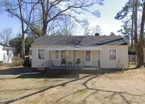 2484 Coleman Ave, Augusta, GA 30906