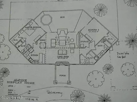128 Royal Pine Ln, Mccormick, SC 29835