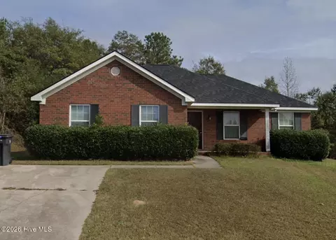 3520 Tullocks Hill Dr, Augusta, GA 30906