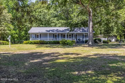110 Dogwood Cir, Leland, NC 28451