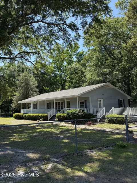 110 Dogwood Cir, Leland, NC 28451