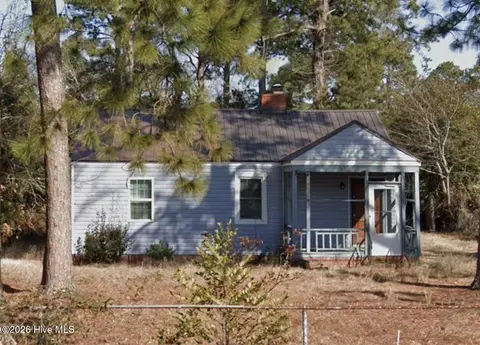 2033 Shirley Ave, Augusta, GA 30904