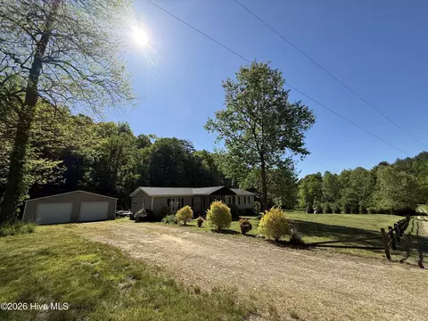 1038 Blackburn Hollow Rd, Purlear, NC 28665