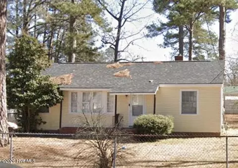 2504 Reese Ave, Augusta, GA 30906