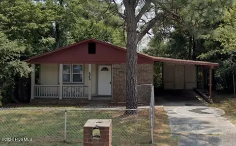 2426 N Carolina Ave, Augusta, GA 30906