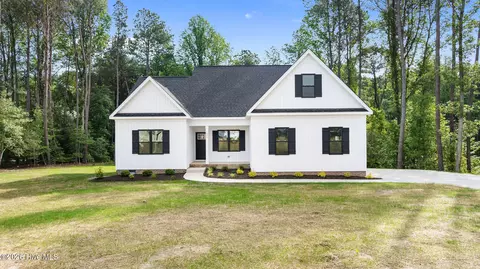 505 Brighton Dr, Goldsboro, NC 27530