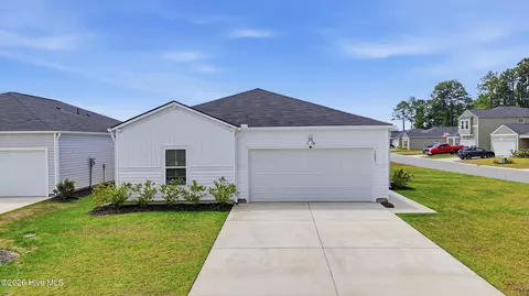 1083 Tripletail Dr NW #LOT 123, Sunset Beach, NC 28468