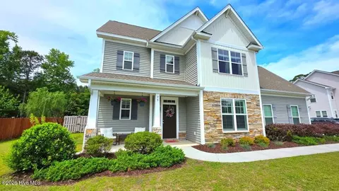 75 Fletcher Ln, Hampstead, NC 28443 photo 2
