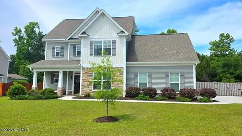 75 Fletcher Ln, Hampstead, NC 28443 photo 5