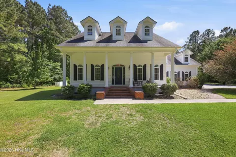 123 Antebellum Dr, Havelock, NC 28532