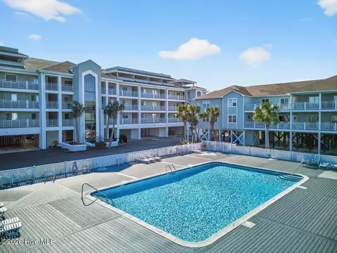 27 Ocean Isle West Blvd # 3N, Ocean Isle Beach, NC 28469