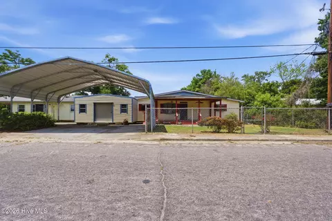 13 Crawford Ave, Aiken, SC 29801