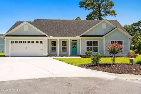 1686 E Magnolia Ct SW, Ocean Isle Beach, NC 28469