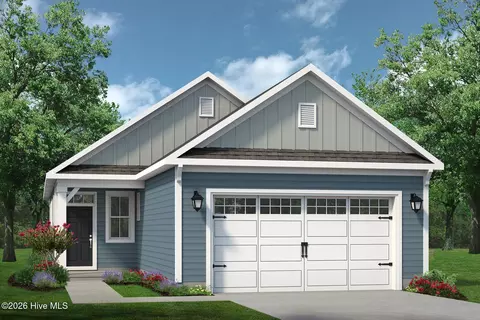 4017 Morning Dew Path, Leland, NC 28451