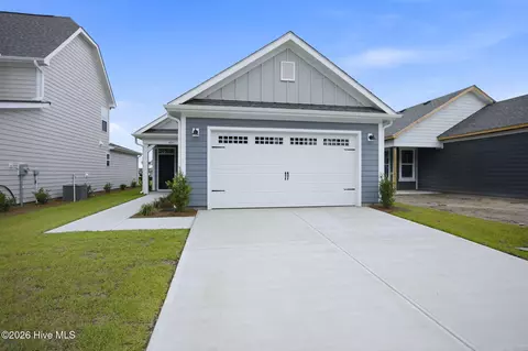 4017 Morning Dew Path, Leland, NC 28451