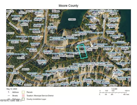 151 Swaringen Dr, West End, NC 27376
