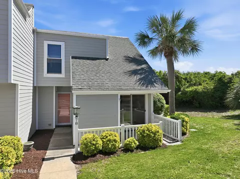 130 Salter Path Rd #78, Pine Knoll Shores, NC 28512