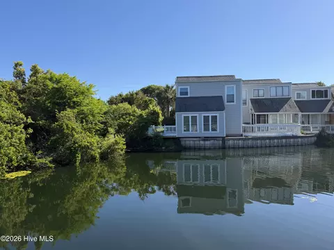 130 Salter Path Rd #78, Pine Knoll Shores, NC 28512