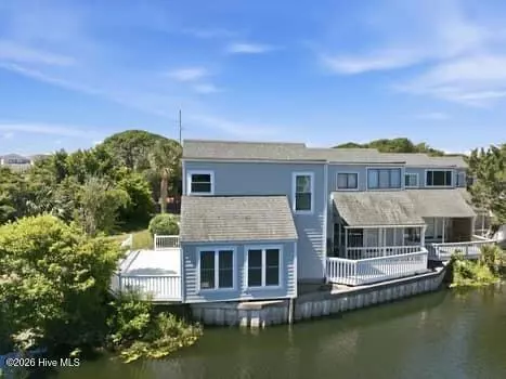 130 Salter Path Rd #78, Pine Knoll Shores, NC 28512
