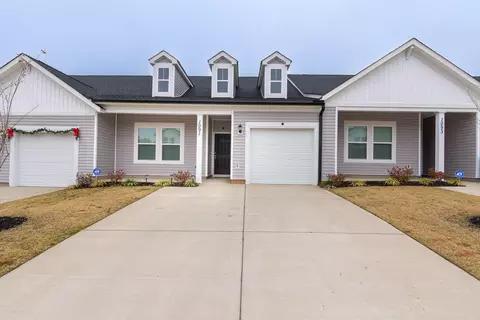 1091 Primrose Dr, North Augusta, SC 29860