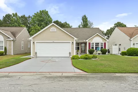 914 Elderberry Ln SW, Sunset Beach, NC 28468