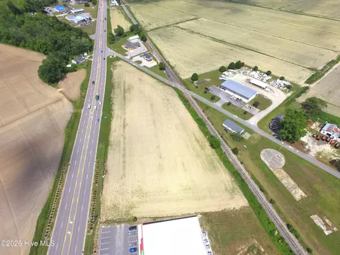 158 Us 158, Camden, NC 27921