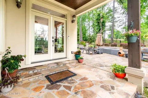 Exterior - 4135 Hammonds Fry, Evans, GA 30809 photo 4 of 13