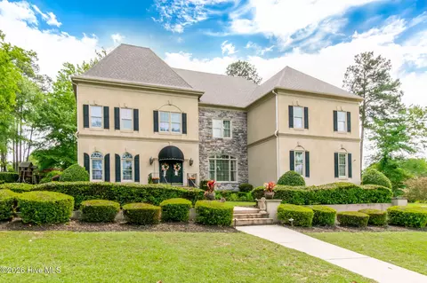 4135 Hammonds Fry, Evans, GA 30809