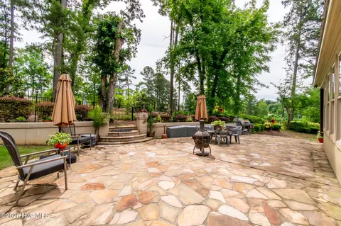 Exterior - 4135 Hammonds Fry, Evans, GA 30809 photo 8 of 13