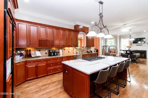 Kitchen - 4135 Hammonds Fry, Evans, GA 30809 photo 1 of 4