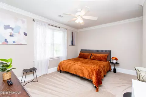 Bedroom - 4135 Hammonds Fry, Evans, GA 30809 photo 5 of 11