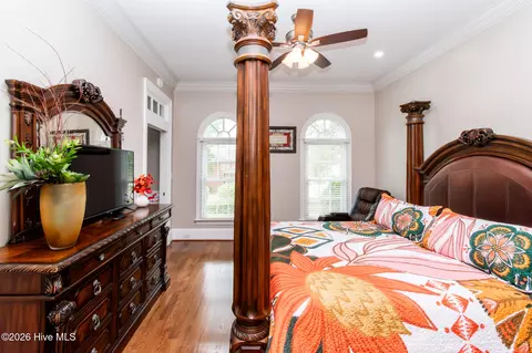 Bedroom - 4135 Hammonds Fry, Evans, GA 30809 photo 1 of 11
