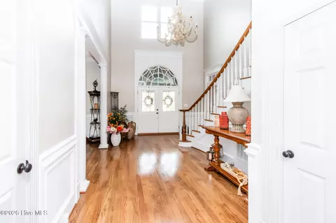 Entry Way - 4135 Hammonds Fry, Evans, GA 30809 photo 4 of 10