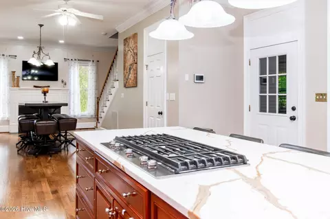 Kitchen - 4135 Hammonds Fry, Evans, GA 30809 photo 3 of 4