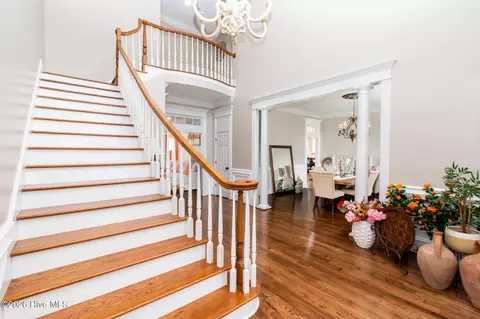 Entry Way - 4135 Hammonds Fry, Evans, GA 30809 photo 3 of 10
