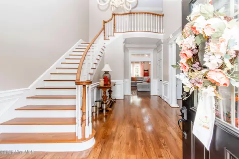 Entry Way - 4135 Hammonds Fry, Evans, GA 30809 photo 2 of 10