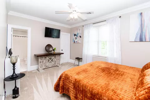 Bedroom - 4135 Hammonds Fry, Evans, GA 30809 photo 6 of 11