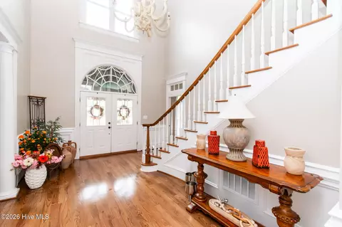 Entry Way - 4135 Hammonds Fry, Evans, GA 30809 photo 1 of 10